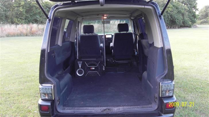 VW caravelle billede 7