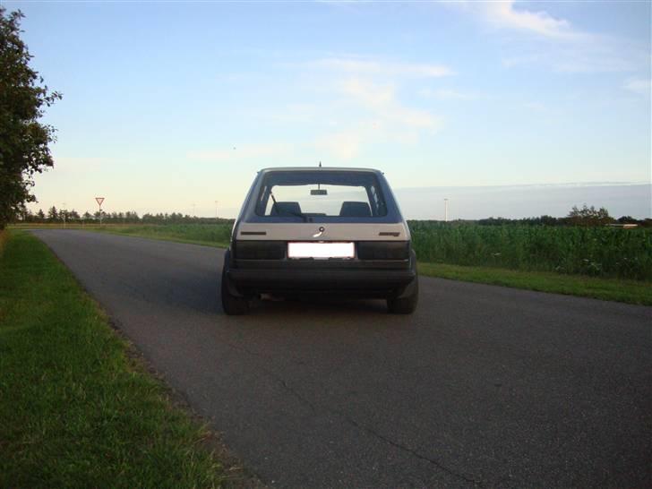 VW Golf 1 D billede 14