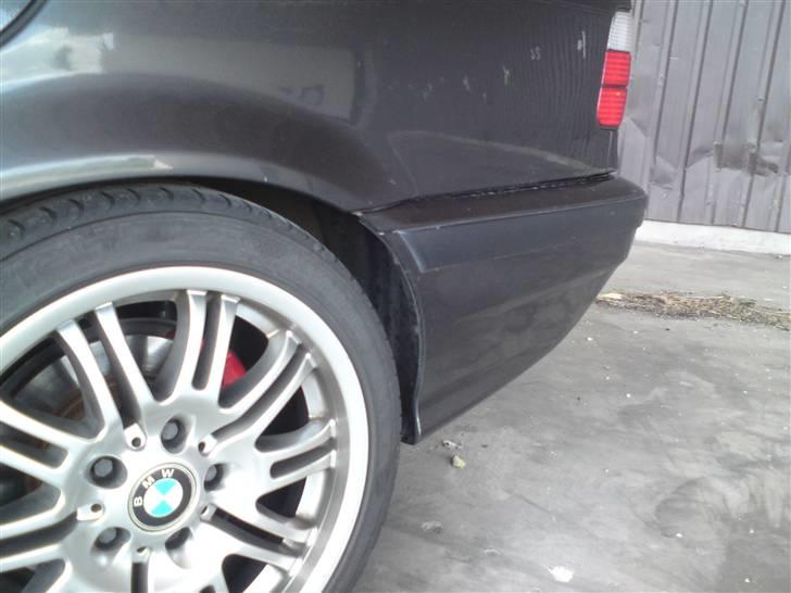 BMW 325i aut.  billede 4