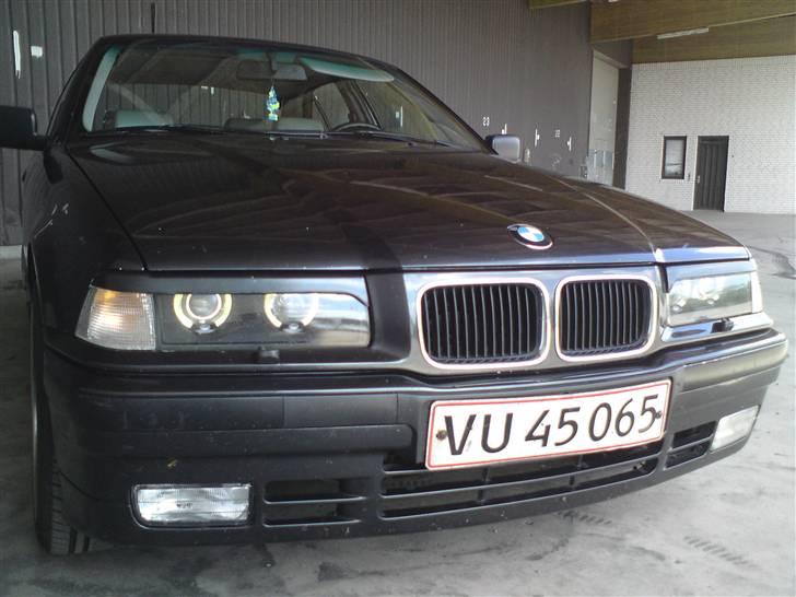 BMW 325i aut.  billede 6