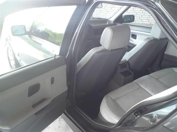 BMW 325i aut.  billede 9