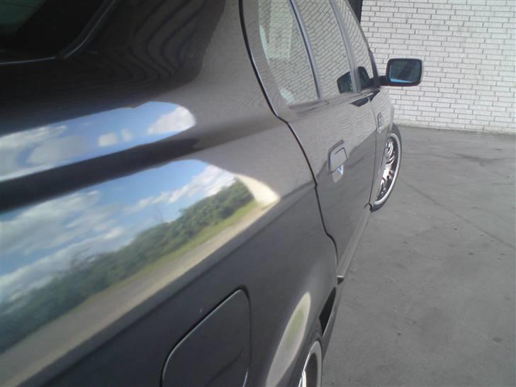 BMW 325i aut.  billede 13