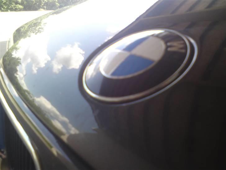 BMW 325i aut.  billede 15