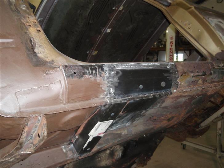 Volvo 262C Bertone billede 16