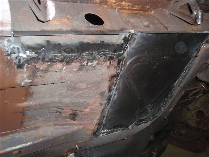 Volvo 262C Bertone billede 17