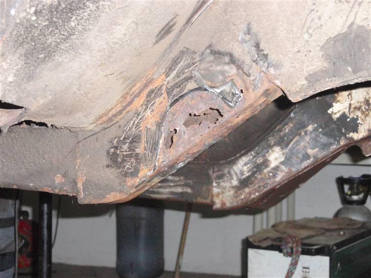 Volvo 262C Bertone billede 18