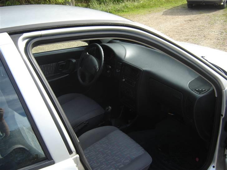 Seat cordoba 1,8 glx skrottet billede 9