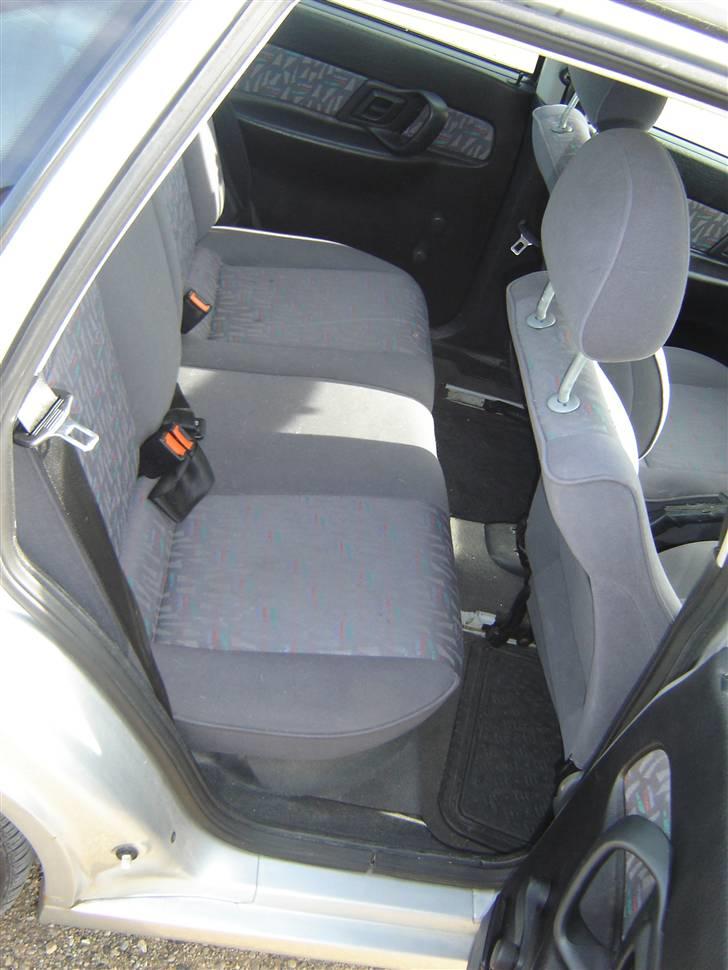 Seat cordoba 1,8 glx skrottet billede 12