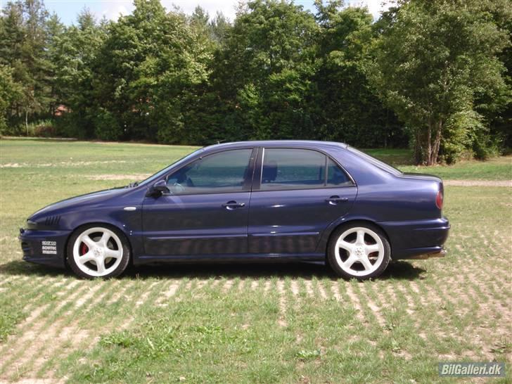 Fiat marea tilbage igen billede 1