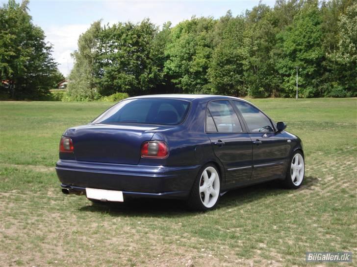 Fiat marea tilbage igen billede 3