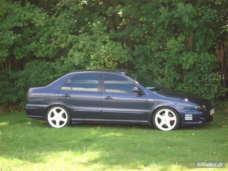 Fiat marea tilbage igen billede 4