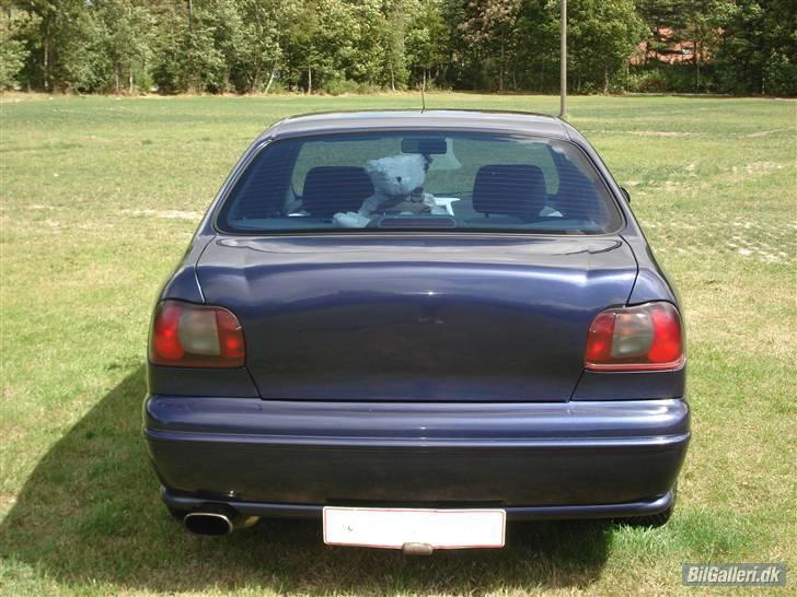 Fiat marea tilbage igen billede 5