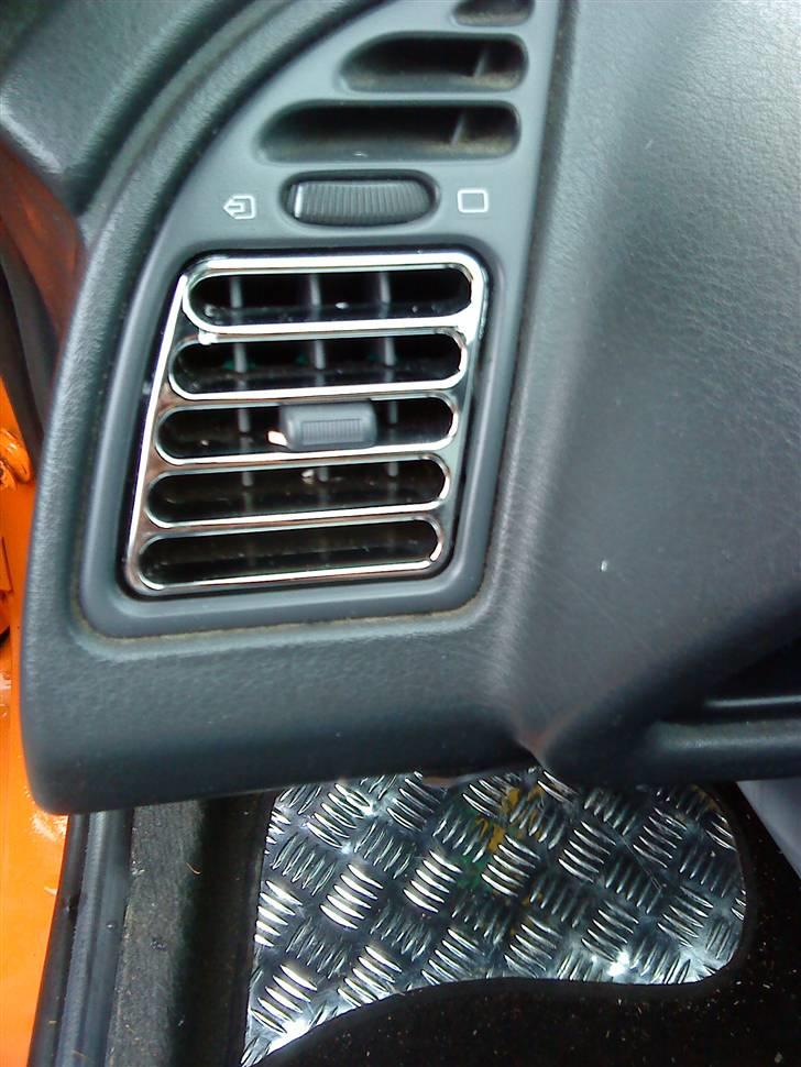 Peugeot 306 *SOLGT* billede 12