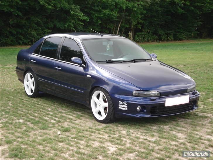 Fiat marea tilbage igen billede 7