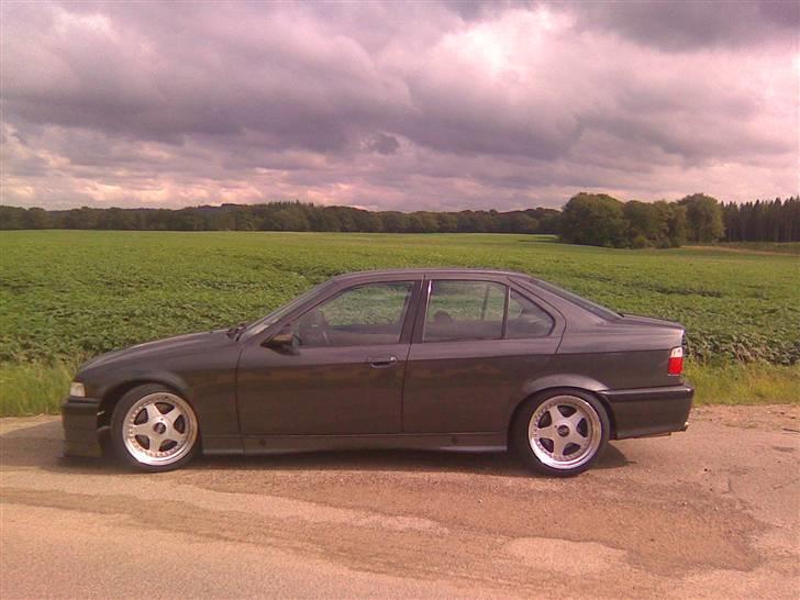 BMW E36 320/325 Solgt billede 5