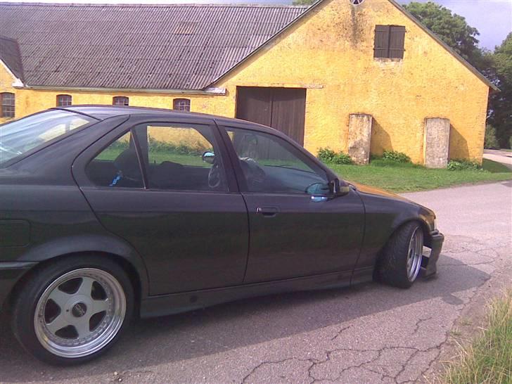BMW E36 320/325 Solgt billede 6