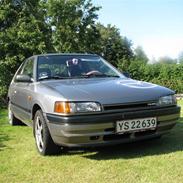 Mazda 323 LX MK. VII