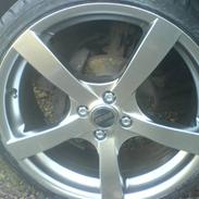 Mazda 323 Sedan TOTAL SMADRET I