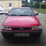 Opel Astra F FØR