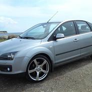 Ford Focus 2.0 tdci Sport