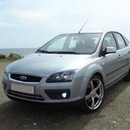 Ford Focus 2.0 tdci Sport