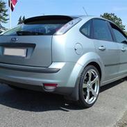 Ford Focus 2.0 tdci Sport