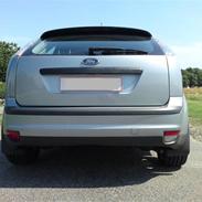 Ford Focus 2.0 tdci Sport