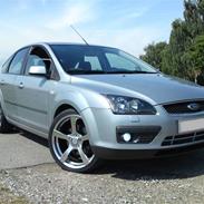 Ford Focus 2.0 tdci Sport