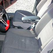 Volvo 460 DL - SOLGT igen igen