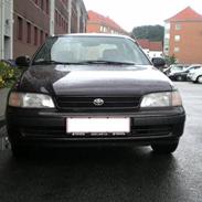 Toyota Carina E