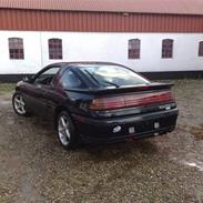 Mitsubishi Eclipse  SOLGT