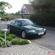 Audi a4 SOLGT