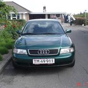 Audi a4 SOLGT