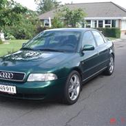 Audi a4 SOLGT