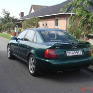 Audi a4 SOLGT