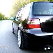 VW Golf IV SOLGT