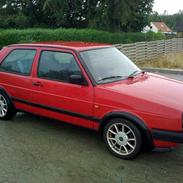 VW Golf 1.8 GT....SOLGT...