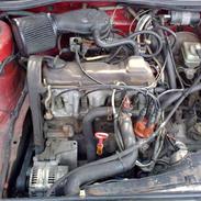 VW Golf 1.8 GT....SOLGT...