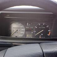 VW Golf 1.8 GT....SOLGT...