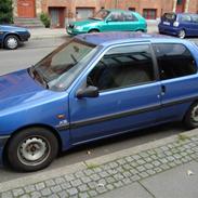 Peugeot 106 xs