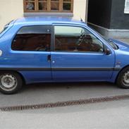 Peugeot 106 xs