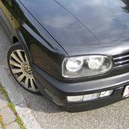 VW Golf 3 GTI