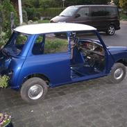 Austin-Morris Mascot Mini