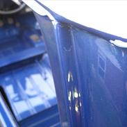 Austin-Morris Mascot Mini