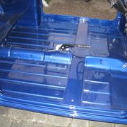 Austin-Morris Mascot Mini