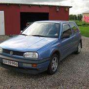 VW golf 3 