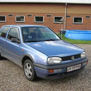 VW golf 3 