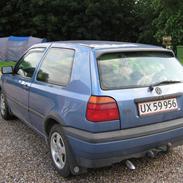 VW golf 3 