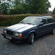 Volvo 740 GL