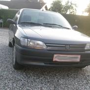 Peugeot 306 xr 1.4